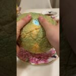 【アーニャ雲パンが好き☁️💕】#スイーツ #雲パン #レシピ #カフェ #tiktok #spyxfamily