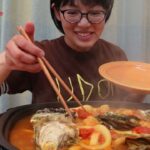 【魔法のレシピ】極上・海外気分をうどんで味わえる