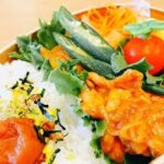 【毎日のお弁当作り】簡単料理でも美味しかったらよし!!豚肉あったらコレ作ろうっ!晩ご飯にも!