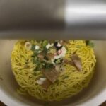 日清　麺づくり　作り方