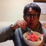 【アレンジレシピ】　ちょい足しして牛丼を食す