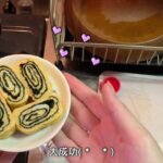 #お弁当 #弁当 #旦那弁当 #お弁当作り #弁当レシピ #お弁当記録 【お弁当】枝豆と塩昆布の混ぜご飯|しょうが焼き|ほうれん草のおひたし|バター醤油コーン|のり入り卵焼き