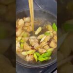 大人の階段を登った親子丼