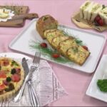 そんな食べ方があったか！地元野菜のレシピ審査会　1位は“おかずケーキ”　静岡・三島市