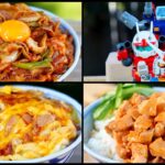 15 Minute Rice Bowl Recipes that Can Change Your Life