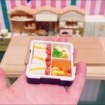 ハムスター 鳴き声 – 2 ハムスター用ミニチュアお弁当フルバージョンはYouTubeへ#ハムスター #tiktokレシピ #アレンジレシピ #秋レシ