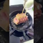 特製「国産・極厚」牛タン丼 6月24日(金)Makuakeにて先行販売スタート!#shorts #ぐるねこ #グルメ #レシピ