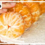 【6/6はロールケーキの日】ロールケーキレシピ BEST10