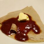 ＜＃837＞だれでも簡単！☆スイーツ・ガレット☆の作り方