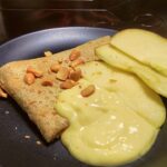 ＜＃839＞だれでも簡単！☆スイーツ・ガレット☆の作り方