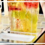 【美しすぎる】きらきらゼリーレシピ BEST10