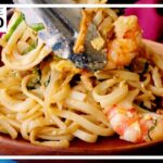 麺レシピ BEST10【リクエスト】