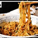 麺レシピ BEST10【リクエスト】