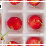 【映えスイーツ】さくらんぼレシピ BEST10