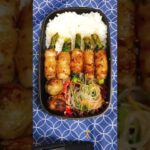 Cơm vợ nấu #お弁当 #obento