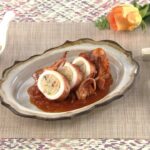 【DAIGOも台所】洋風いかめし|意外と簡単!いかレシピ