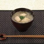 【DAIGOも台所】新生姜のぶっかけそうめん｜脱マンネリ！そうめんレシピ♪