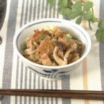 【DAIGOも台所】ソース鶏めし|ガツンとソース味レシピ