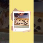 【簡単スイーツ】乗せて冷やすだけ!簡単すぎるフルーツタルト🥧 It’s too easy! Fruit tart #shorts