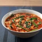 宮崎の!辛麺♪ Karamen♪