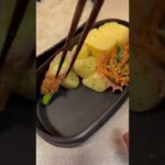 お弁当作ってもろた #Shorts #お弁当 #夫婦