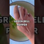 【レシピ】豆腐と野菜のグリーンカレー #Shorts