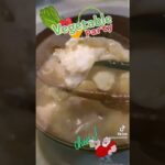 【Vegetable Party】今夜は野菜一色 #short