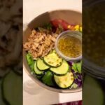 恵比寿グルメ WithGREEN■夏におすすめな国産野菜を使ったサラダボウル専門店