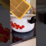 めんつゆと残りのカレーで簡単カレーうどん!curry udon noodles