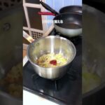 #kurikuricook麺#kurikuricook#料理動画 #shorts #cooking