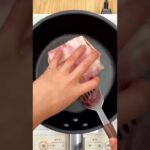 @mirusennnohito7 への返信 ベーコン巻きおにぎりスペシャルデラックス#TikTokfood #TikTokレシピ #テイストメイド #shorts