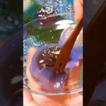 夏に食べたい♪七夕水まんじゅう │ #shorts #スイーツ #七夕