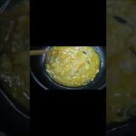 [卵レシピ]手間のかからないご飯を食べたいときに！簡単オムそば ！#shorts