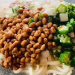 デブの冷やしうどん #shorts