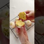 しっとり爽やか おいしい“レモンケーキ”の作り方｜「みなほ👩🏻‍🍳お菓子レシピ発信」さんのレシピ｜クラシル #shorts