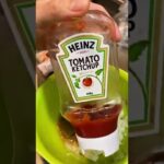 牛丼の素でカレーうどん#shorts