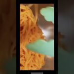 『夏野菜の簡単冷製パスタのレシピのご紹介🍝🥗』