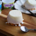 【型不要】プルプルふわふわ！ヨーグルトムースの作り方
