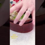 お弁当詰めるだけ