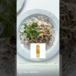 岩のりのパスタ　#パスタ#パスタレシピ#簡単レシピ