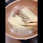 マルタイラーメン麺ゆで、