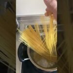 孤独の簡単レシピ、