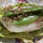 春野菜のサラダ【管理栄養士かよさんのレシピ】