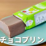 まるごと豆乳プリンの作り方🌟ゼラチンで簡単チョコプリン!お菓子作りレシピ