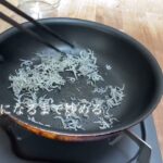 春野菜のサラダ【管理栄養士かよさんのレシピ】