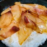 漬け丼のレシピ(甘めの漬けダレ)