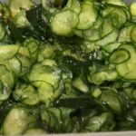 【かんたん】きゅうりの酢の物の作り方