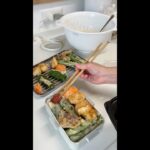 【20代主婦】お弁当作り#Shorts