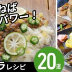 【オクラレシピ20選】今が旬！主菜から副菜までアレンジレシピ満載♪｜macaroni（マカロニ）