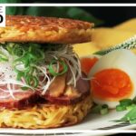 【7/20はハンバーガーの日】お店を超える?!ハンバーガーレシピ BEST10